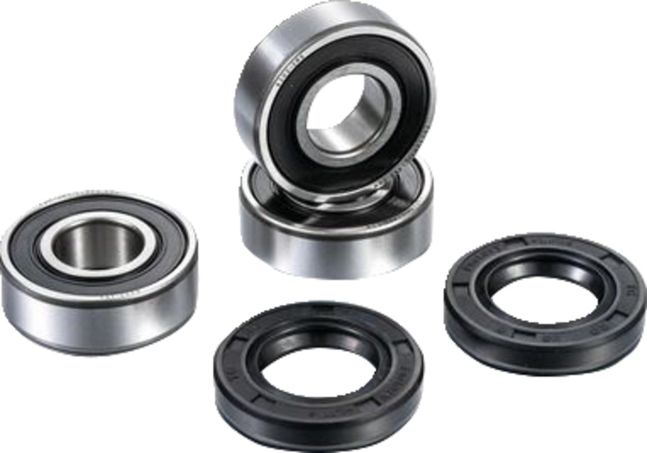 FACTORY LINKS Wheel Bearing Kit - Rear - Suzuki/Kawasaki RWK-K-119