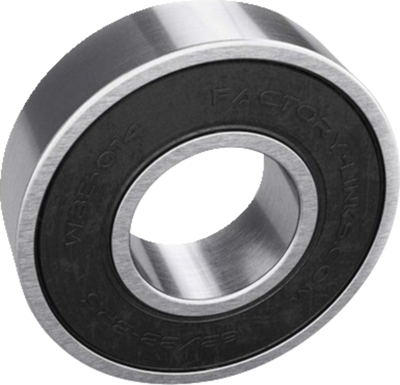 FACTORY LINKS Wheel Bearing Kit - Rear - Yamaha WR/YZ RWK-Y-146