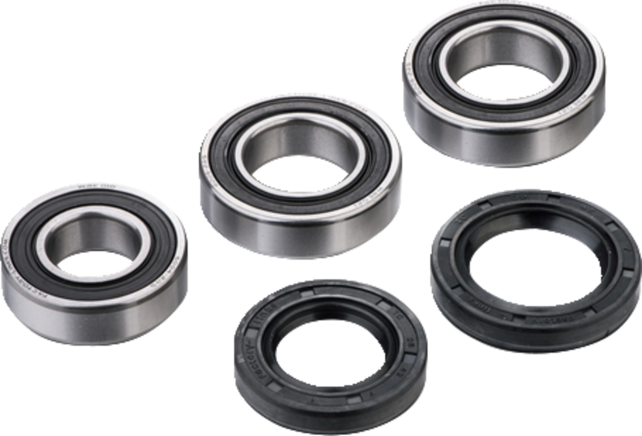 FACTORY LINKS Wheel Bearing Kit - Rear - Rieju/Gas Gas RWK-G-007