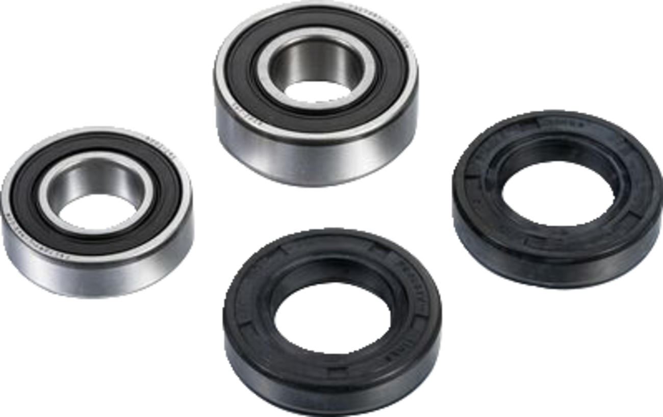 FACTORY LINKS Wheel Bearing Kit - Rear - Suzuki/Yamaha RWK-Y-164