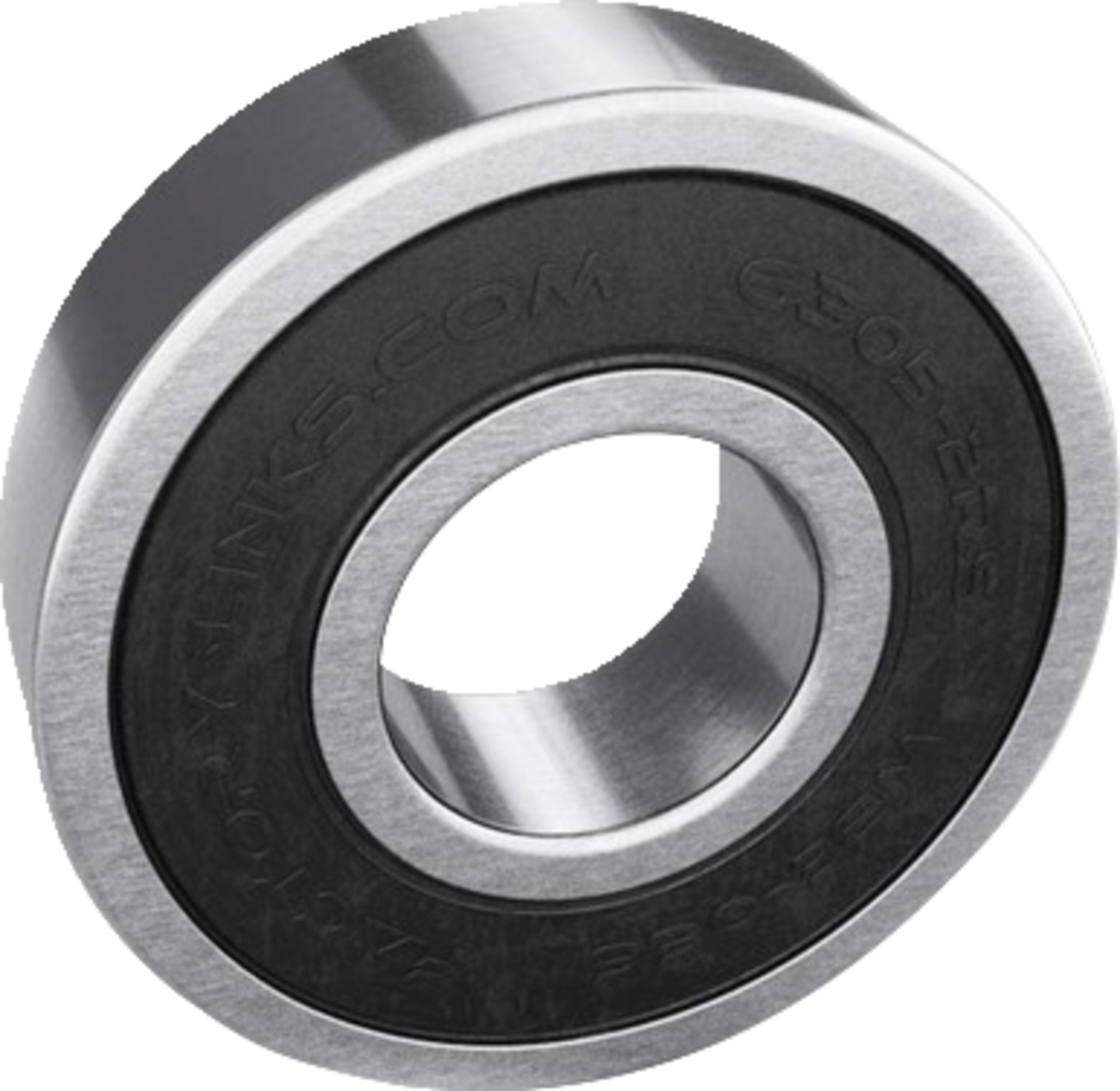 FACTORY LINKS Wheel Bearing Kit - Rear - Husqvarna/Sherco/SWM RWK-Q-011