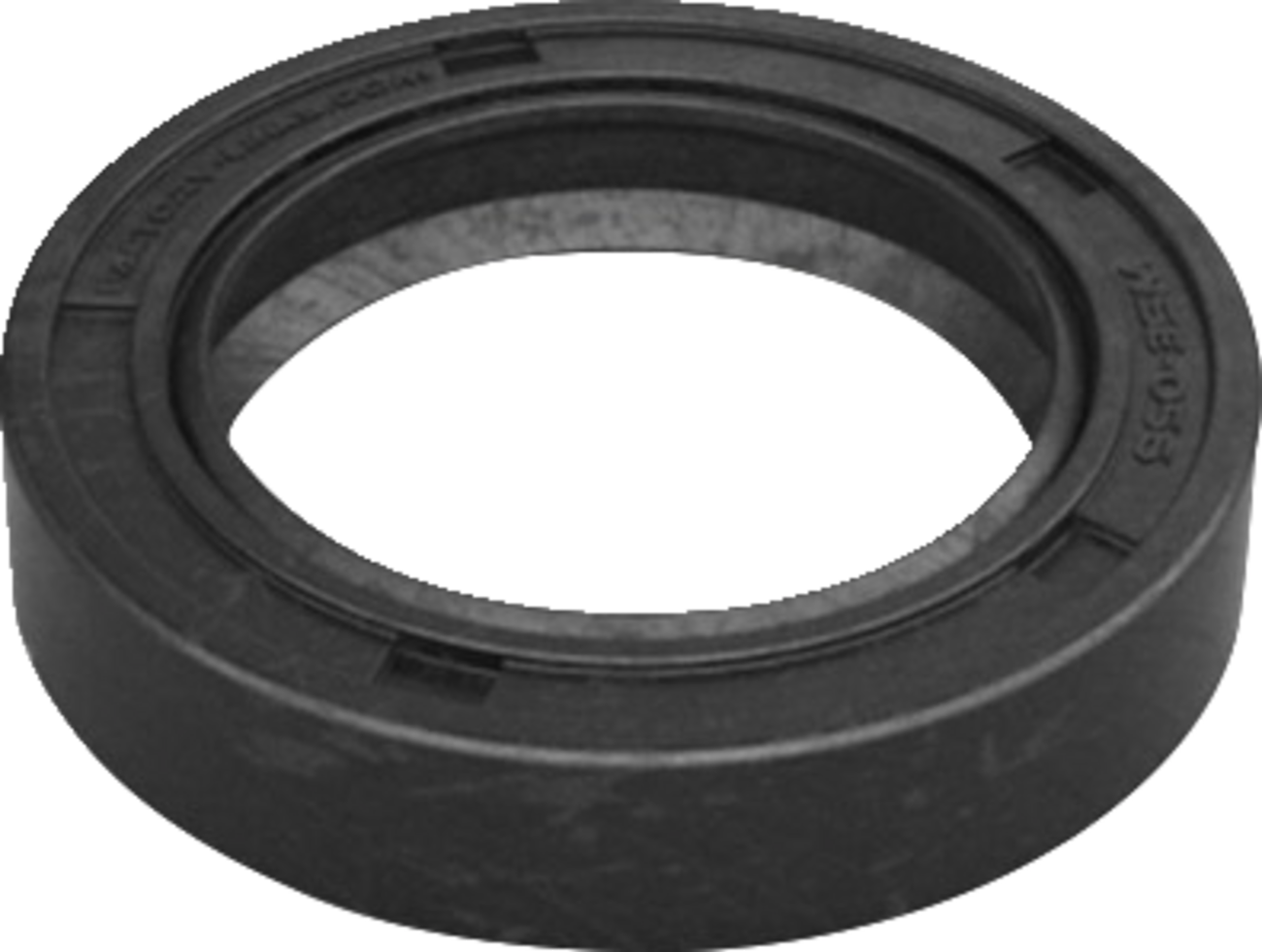 FACTORY LINKS Wheel Bearing Kit - Rear - Honda CR 125/250/500R RWK-H-191