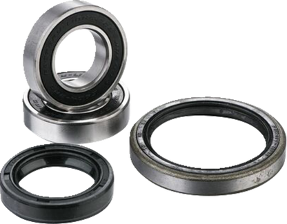 FACTORY LINKS Wheel Bearing Kit - Rear - Suzuki/Kawasaki RWK-K-123
