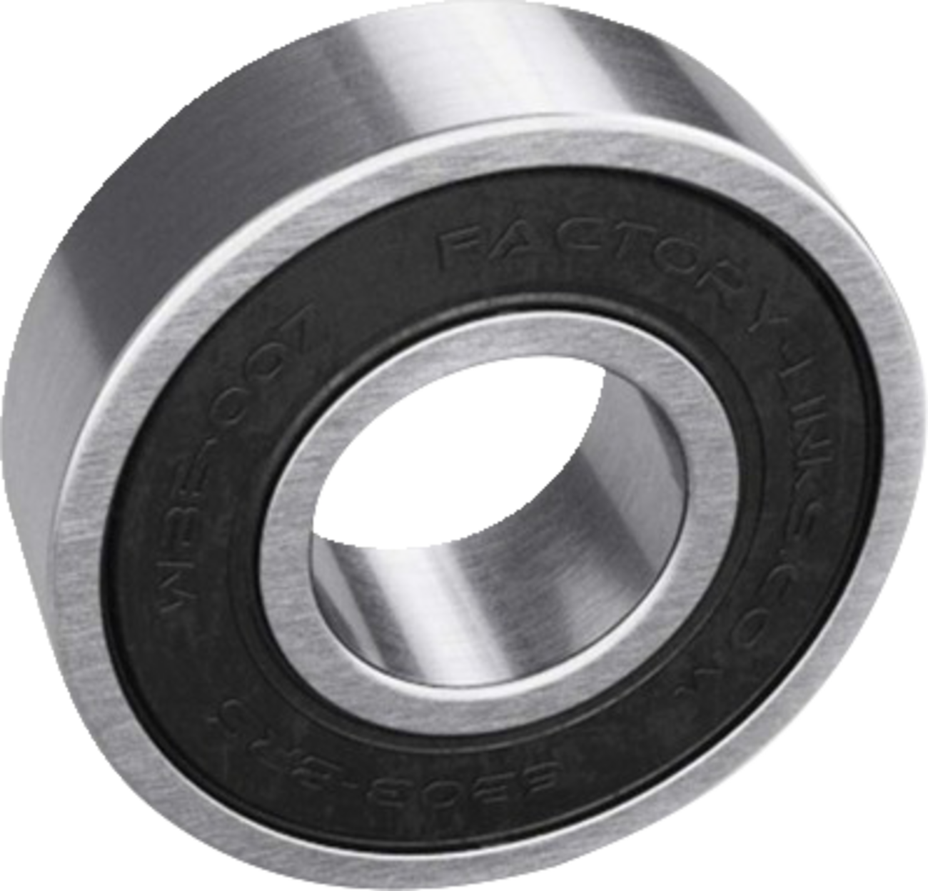 FACTORY LINKS Wheel Bearing Kit - Rear - Honda CRF 150/230F RWK-H-204