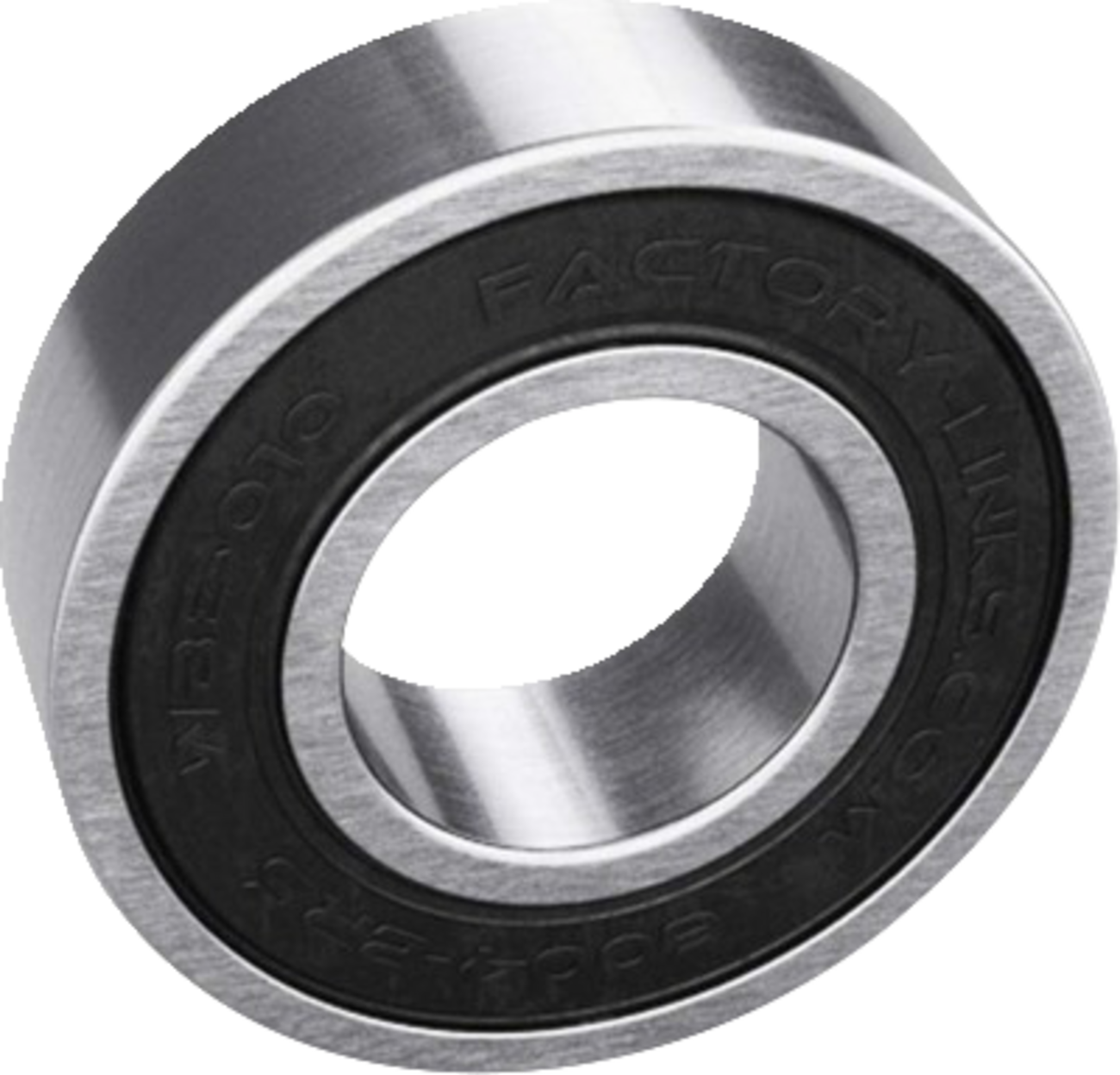 FACTORY LINKS Wheel Bearing Kit - Rear - Honda CR 125/250/500R RWK-H-191