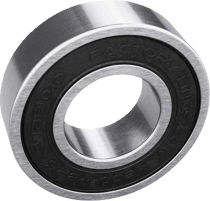 FACTORY LINKS Wheel Bearing Kit - Rear - Honda CR 125/250/500R RWK-H-191