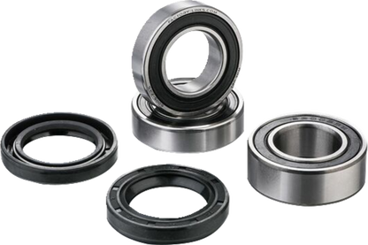 FACTORY LINKS Wheel Bearing Kit - Rear - Husqvarna/Sherco/SWM RWK-Q-011