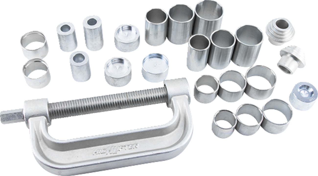 HIGH LIFTER Ball Joint Tool Kit 54-60869 for ATV and UTV Installations