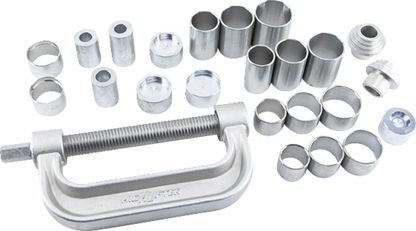 HIGH LIFTER Ball Joint Tool Kit 54-60869 for ATV and UTV Installations