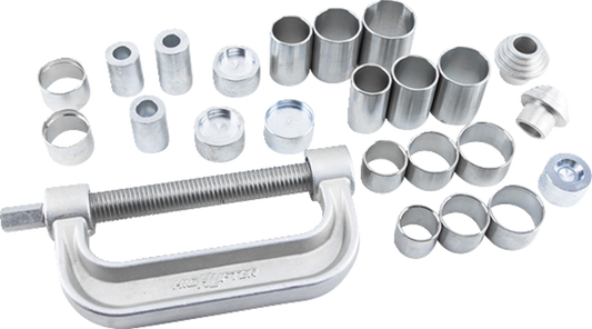 HIGH LIFTER Ball Joint Tool Kit 54-60869 for ATV and UTV Installations