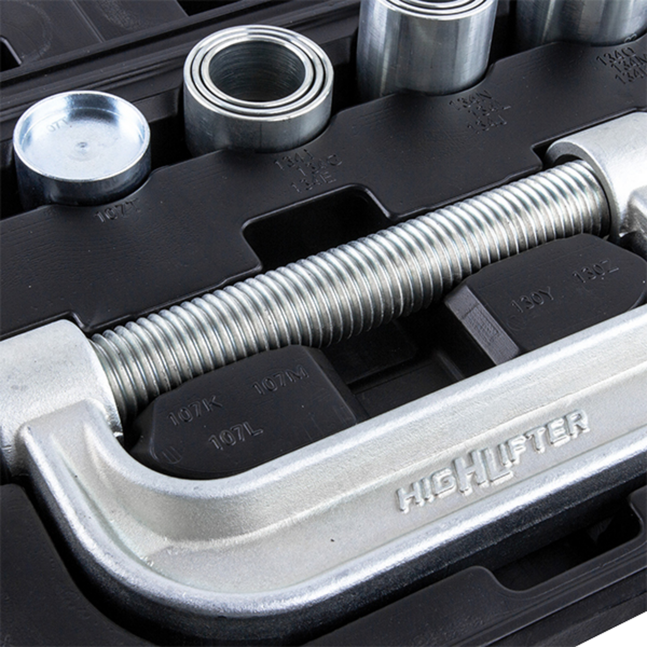 HIGH LIFTER Ball Joint Tool Kit 54-60869 for ATV and UTV Installations