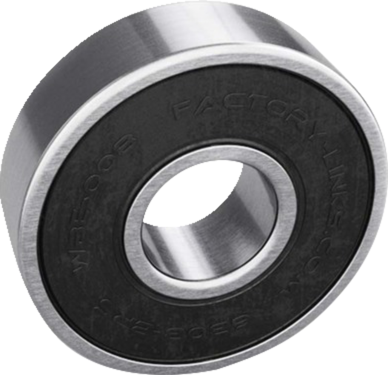 FACTORY LINKS Wheel Bearing Kit - Rear - Honda CRF 150/230F RWK-H-204