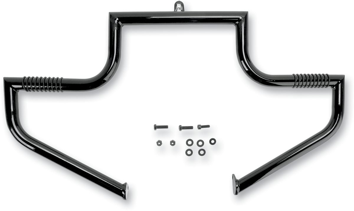 LINDBY Linbar® - Black - FLH/FLR BL102-1/09