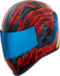 ICON Airform™ Helmet - Fever Dream - Blue - 2XL 0101-16105