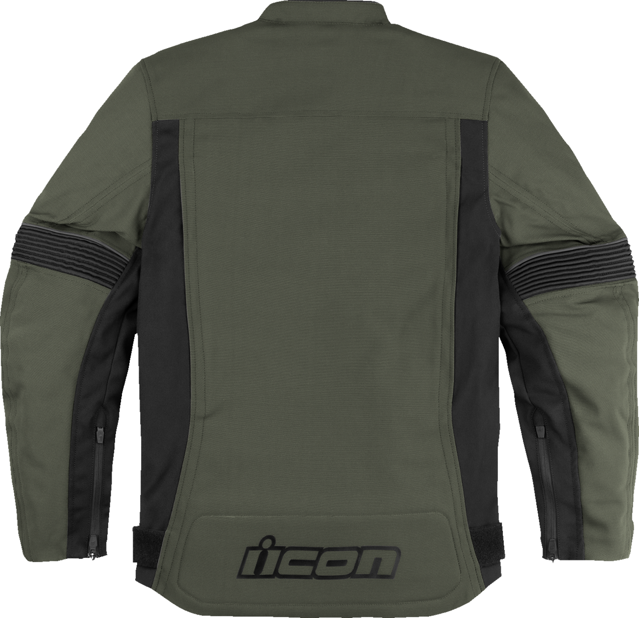 ICON Slabtown™ Jacket - Green - 4XL 2820-6267