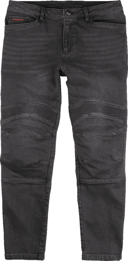 ICON Slabtown™ Jeans - Black - US 40 2821-1450