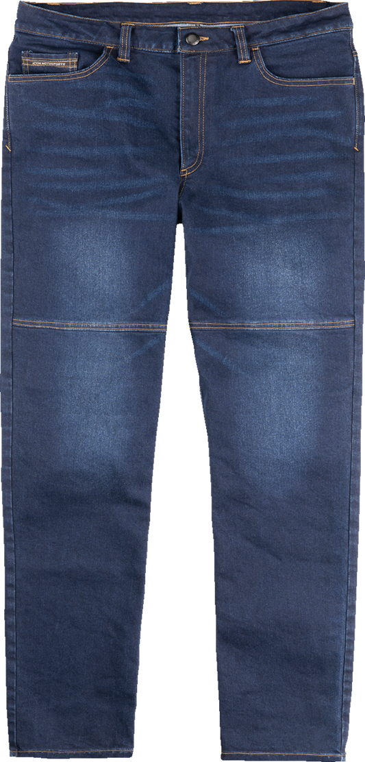ICON Uparmor™ Covec® Jeans - Blue - US 34 2821-1470