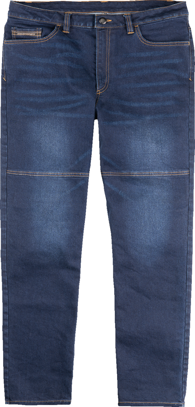 ICON Uparmor™ Covec® Jeans - Blue - US 44 2821-1475