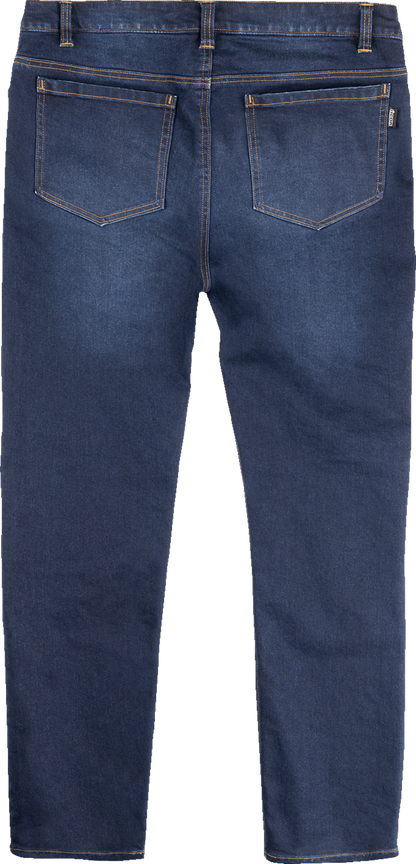 ICON Uparmor™ Covec® Jeans - Blue - US 34 2821-1470