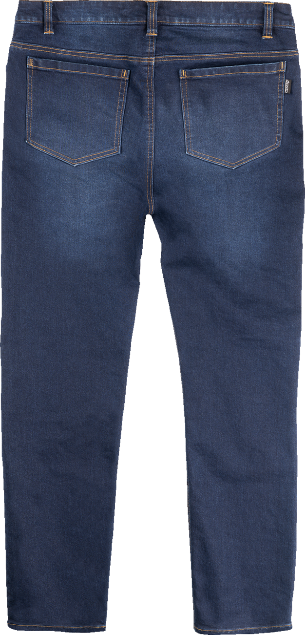 ICON Uparmor™ Covec® Jeans - Blue - US 44 2821-1475