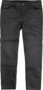 ICON Uparmor™ Covec® Jeans - Black - US 40 2821-1481