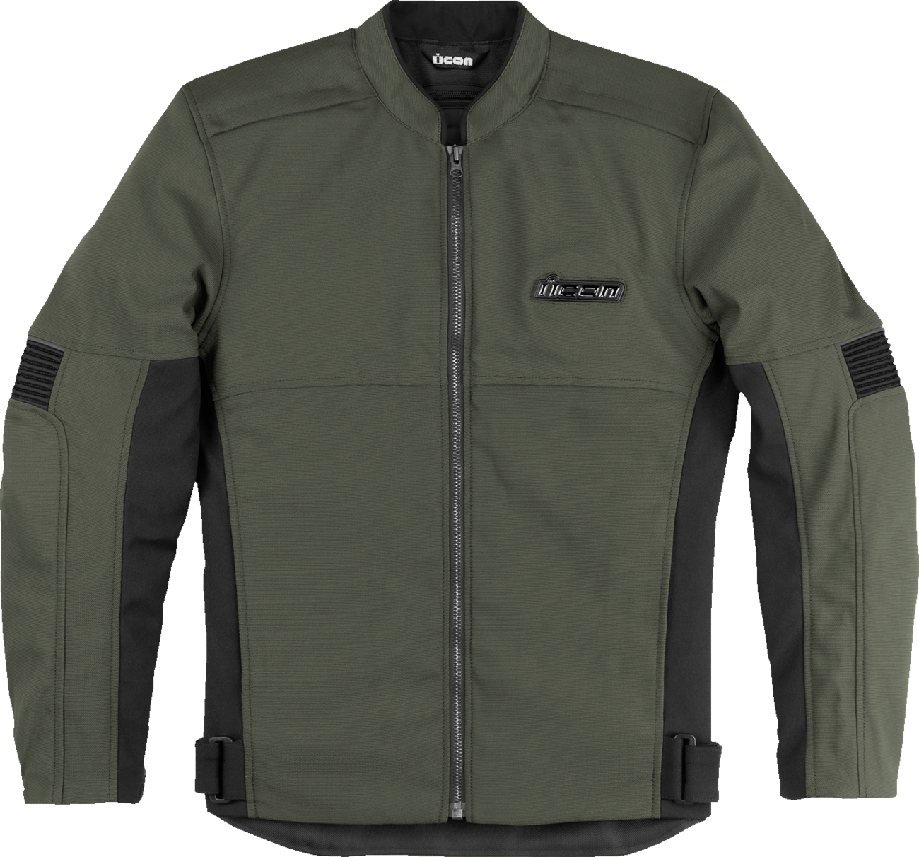 ICON Slabtown™ Jacket - Green - 3XL 2820-6266