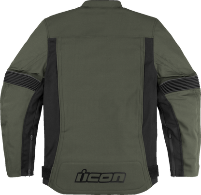 ICON Slabtown™ Jacket - Green - 3XL 2820-6266