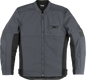 ICON Slabtown™ Jacket - Gray - Small 2820-6254