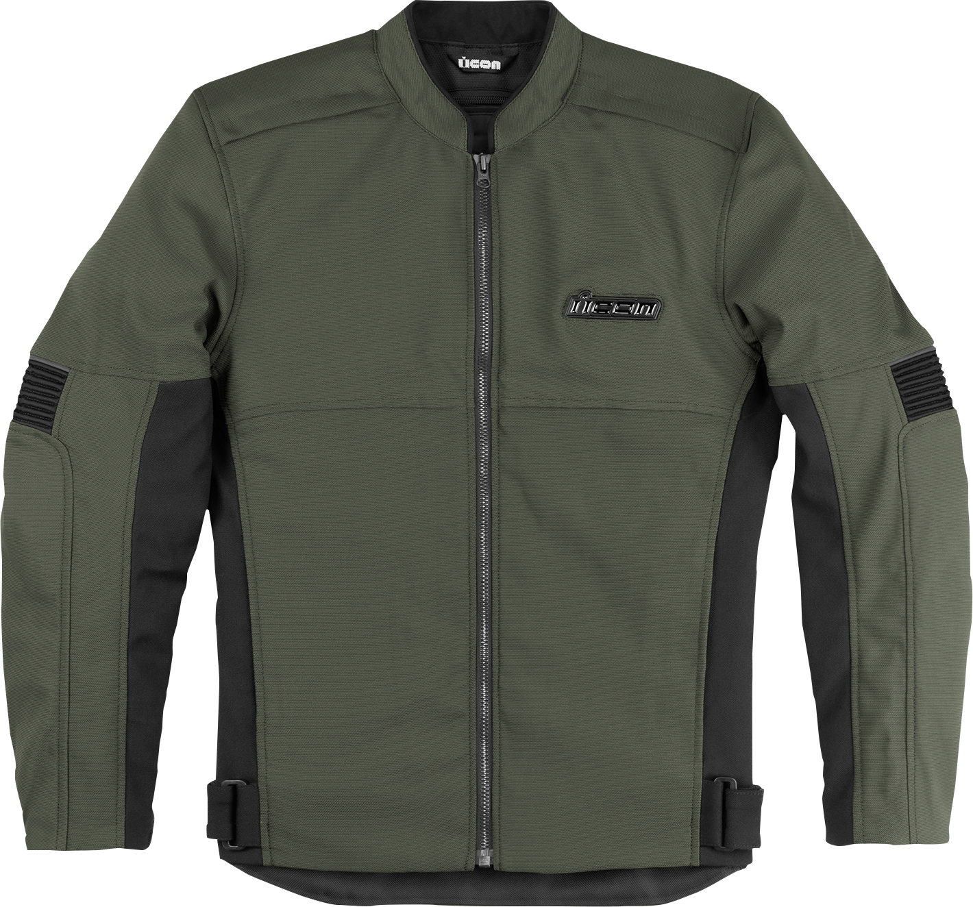 ICON Slabtown™ Jacket - Green - Small 2820-6261
