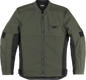 ICON Slabtown™ Jacket - Green - Small 2820-6261
