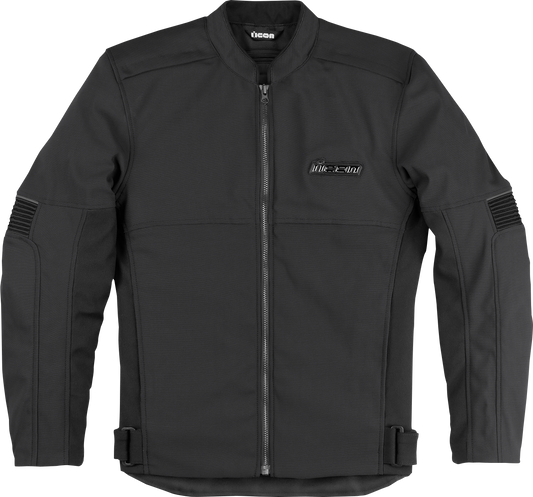 ICON Slabtown™ Jacket - Black - Small 2820-6247