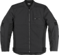 ICON Slabtown™ Jacket - Black - Small 2820-6247