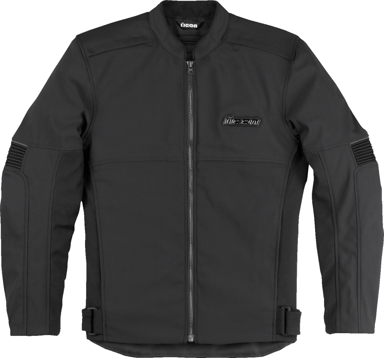 ICON Slabtown™ Jacket - Black - XL 2820-6250