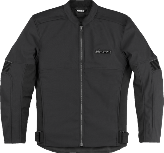 ICON Slabtown™ Jacket - Black - 2XL 2820-6251