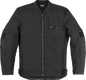 ICON Slabtown™ Jacket - Black - Medium 2820-6248
