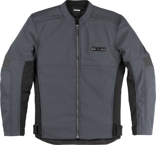 ICON Slabtown™ Jacket - Gray - Large 2820-6256
