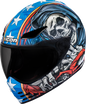 ICON Domain™ Helmet - Revere - Glory - Medium 0101-16642