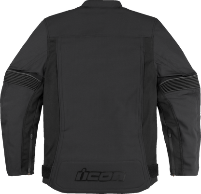 ICON Slabtown™ Jacket - Black - XL 2820-6250