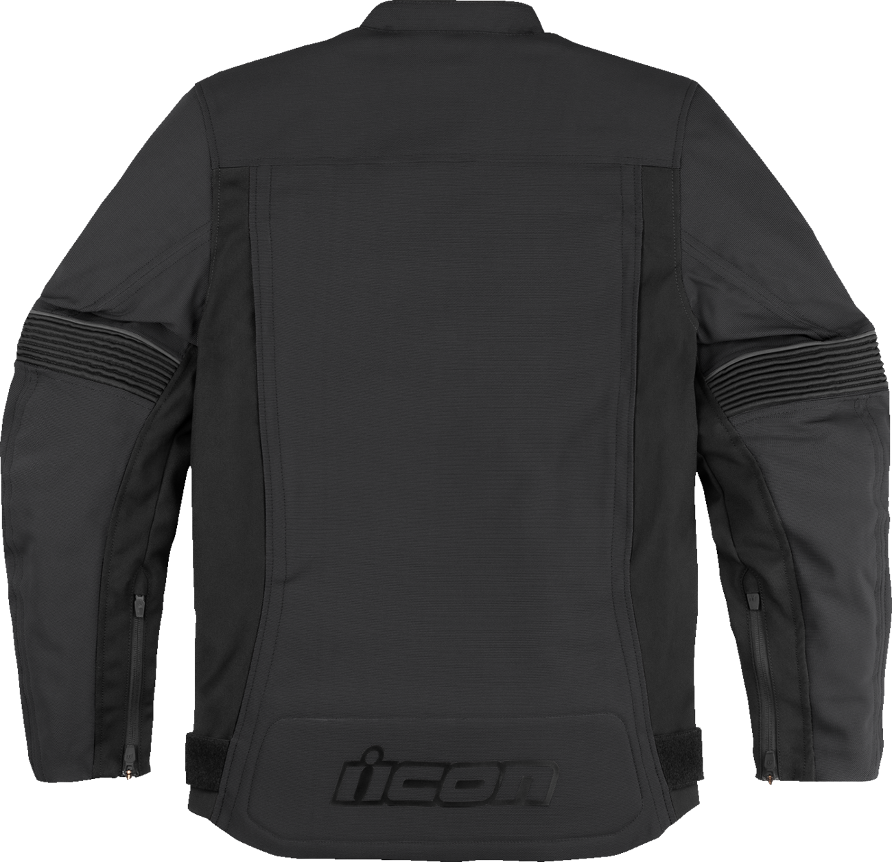 ICON Slabtown™ Jacket - Black - Small 2820-6247