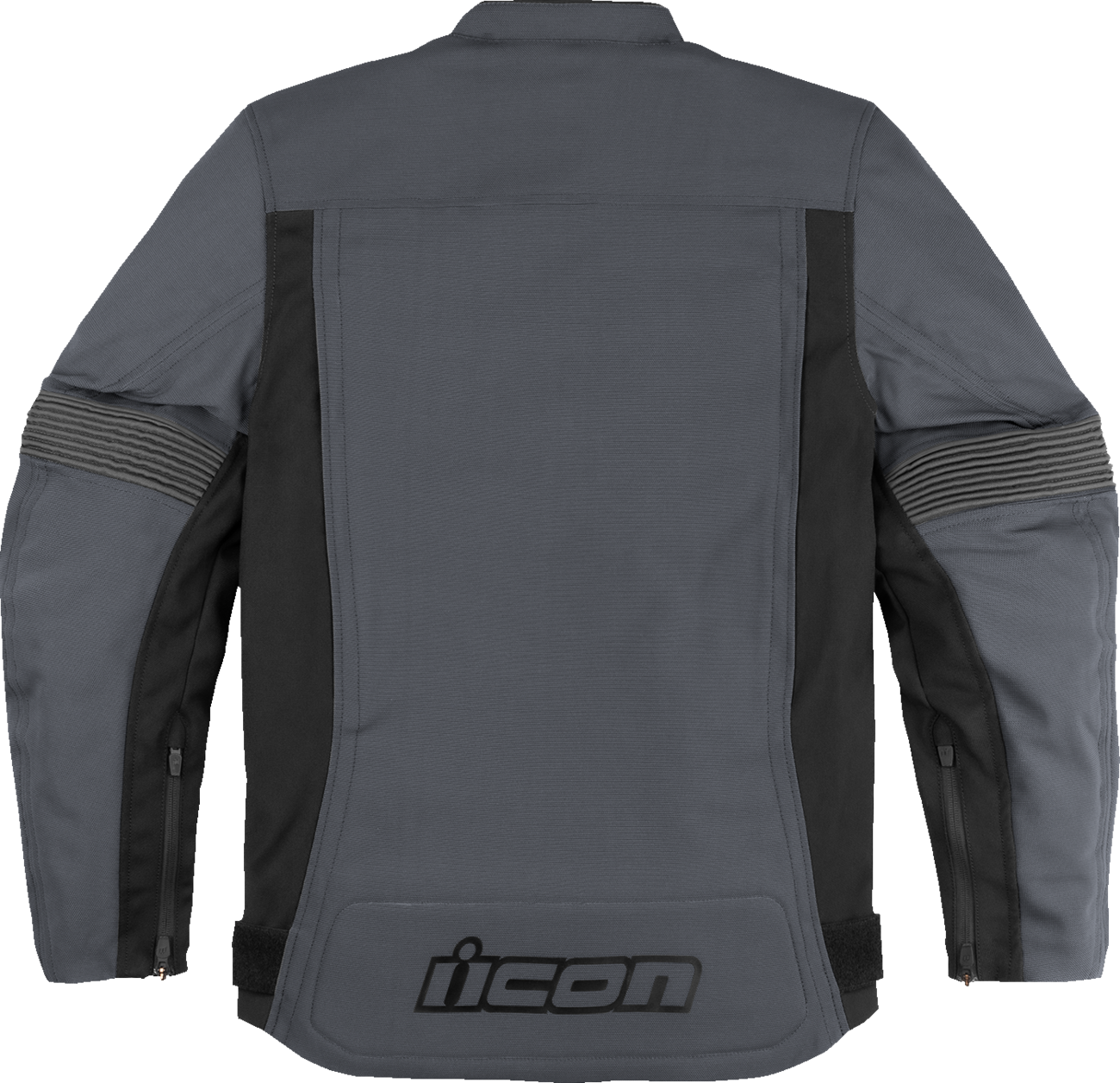 ICON Slabtown™ Jacket - Gray - 2XL 2820-6258