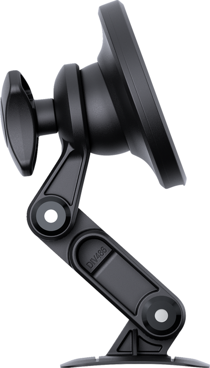 SP CONNECT SPC+ Adhesive Car Charging Mount 52838