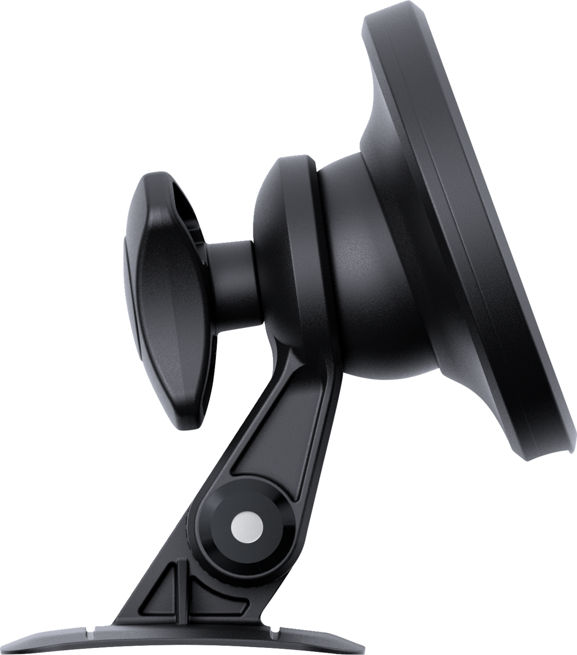 SP CONNECT SPC+ Adhesive Car Charging Mount 52838