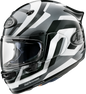ARAI HELMETS Contour-X Helmet - Snake - White - 2XL 0101-17058