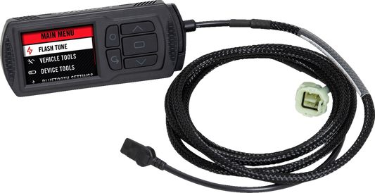 DYNOJET Power Vision 3 ECU Tuner - Honda PV3-1612C