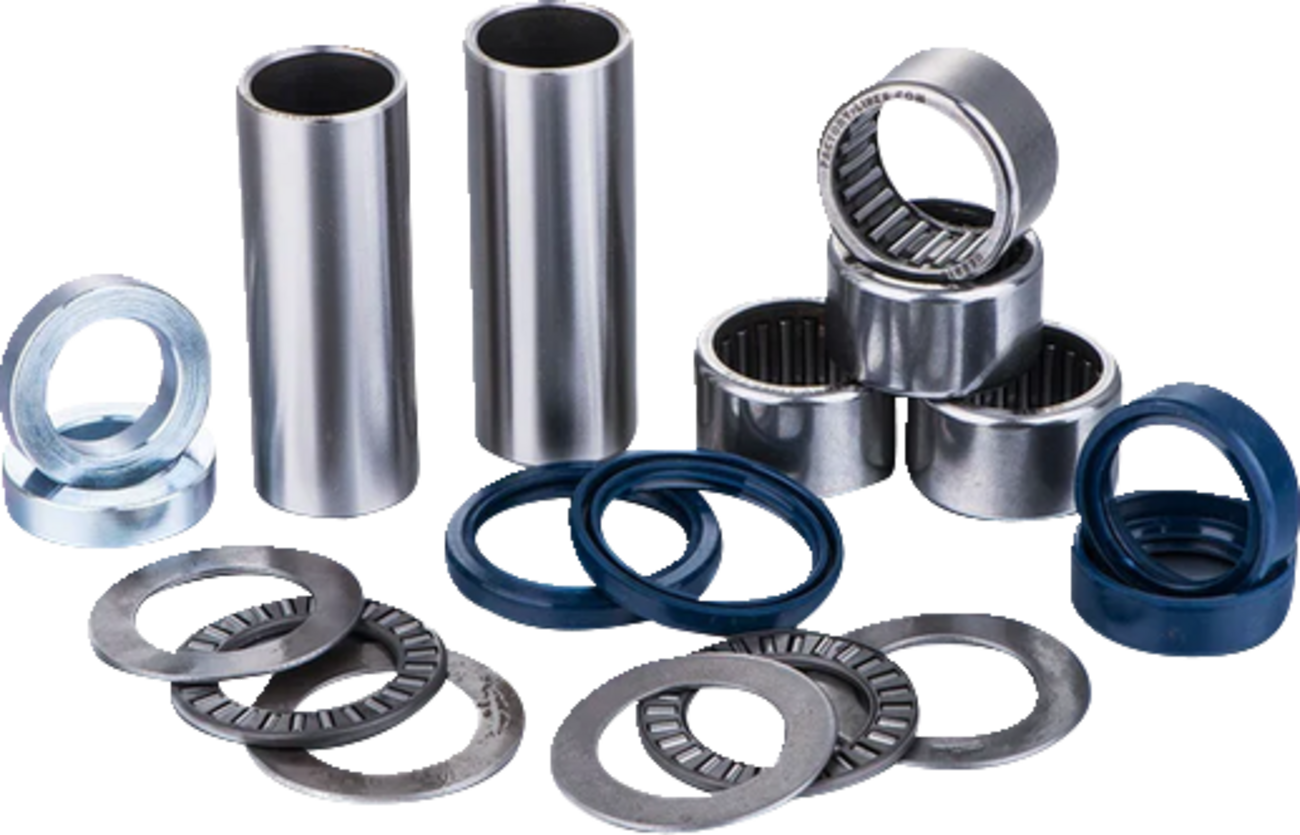FACTORY LINKS Swingarm Bearing Kit - Yamaha SAK-Y-275