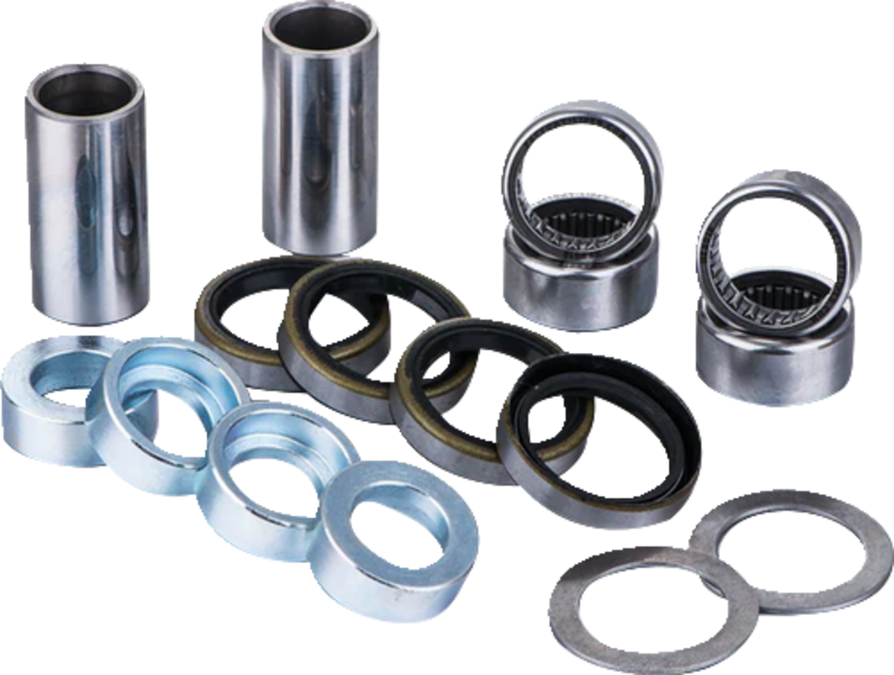 FACTORY LINKS Swingarm Bearing Kit - KTM SAK-T-047