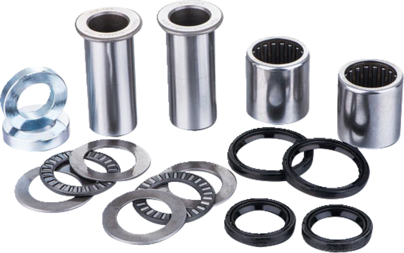 FACTORY LINKS Swingarm Bearing Kit - Kawasaki/Suzuki SAK-S-258