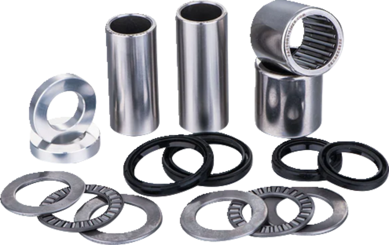 FACTORY LINKS Swingarm Bearing Kit - Honda SAK-H-354