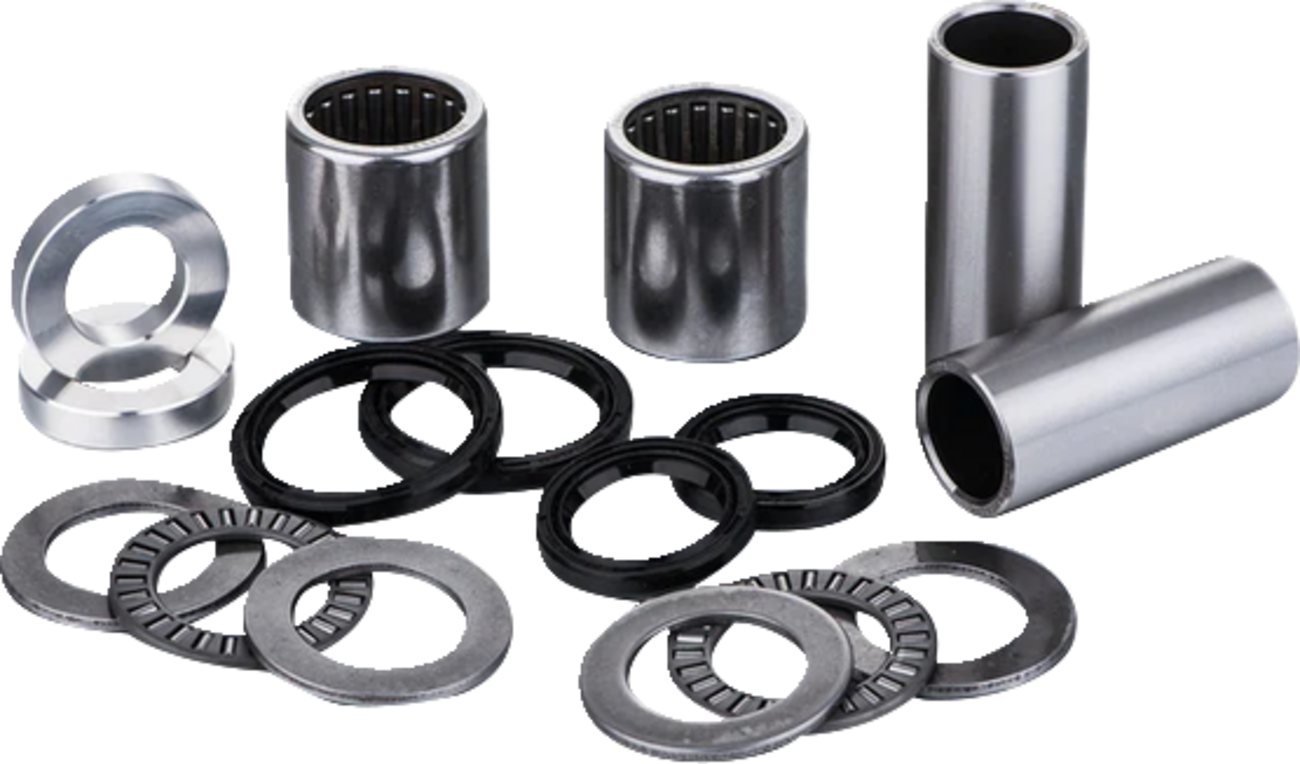 FACTORY LINKS Swingarm Bearing Kit - Honda SAK-H-342