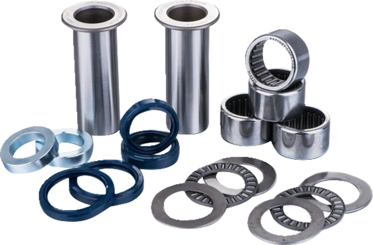 FACTORY LINKS Swingarm Bearing Kit - Yamaha SAK-Y-300